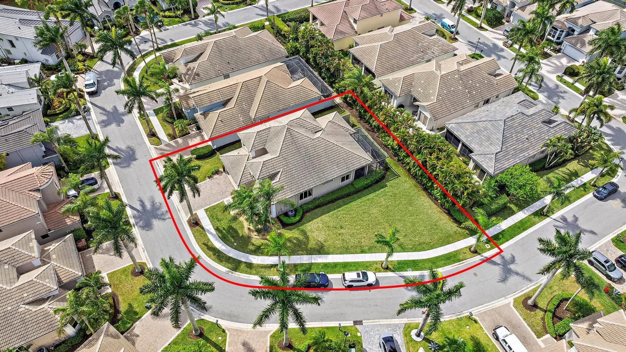 Picture of 10657 Grande Boulevard, West Palm Beach, FL 33412