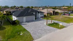 Picture of 1140 SW 40Th Ter, Cape Coral, FL 33914