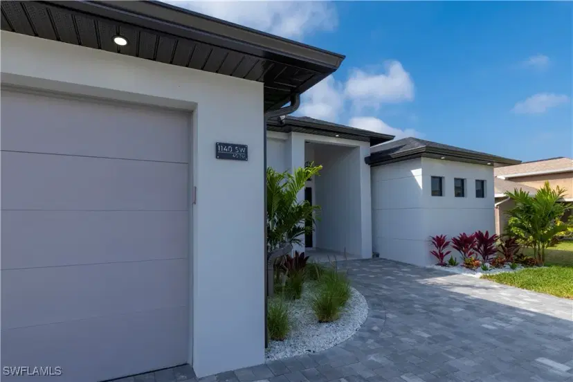 Picture of 1140 SW 40Th Ter, Cape Coral FL 33914