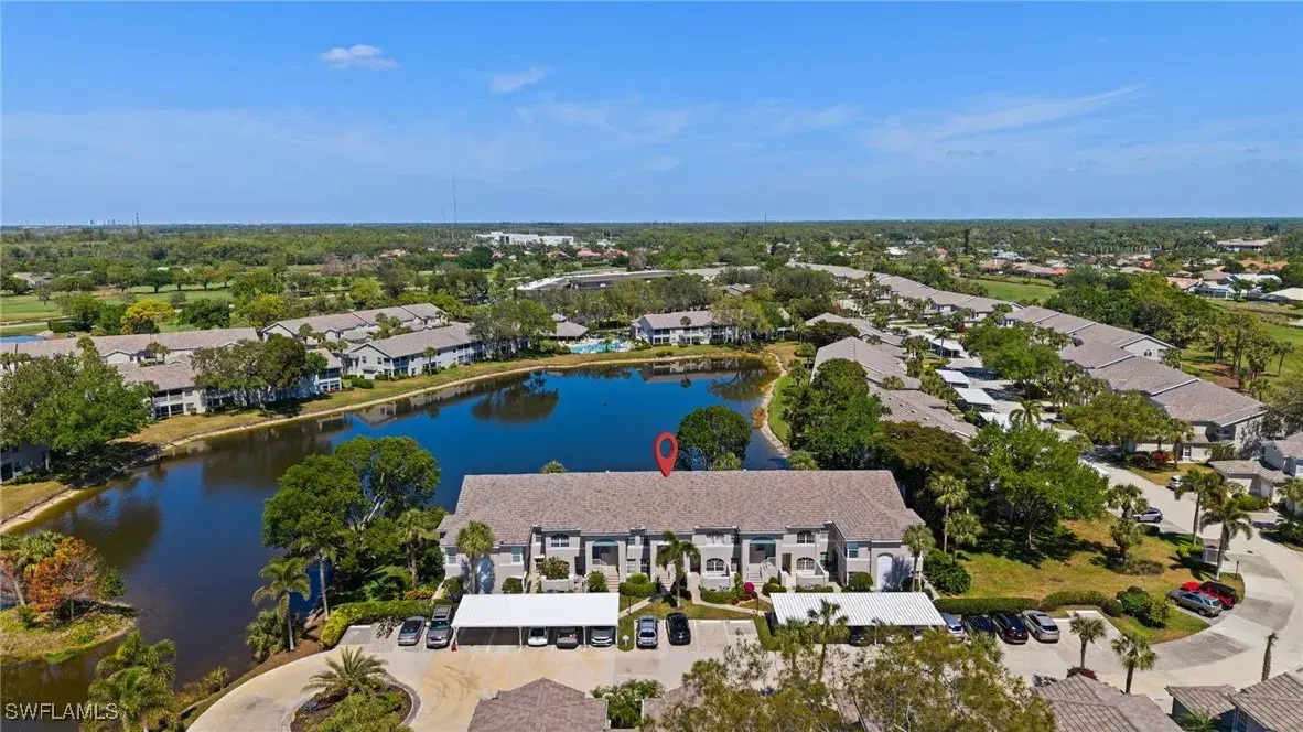 Picture of 13021 Hamilton Harbour Dr S5, Naples, FL 34110