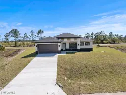 Picture of 9020 S Casa Ct, Labelle, FL 33935
