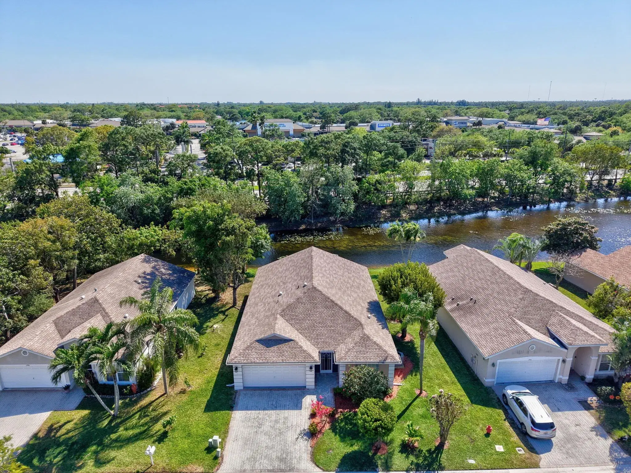 Picture of 1744 Sawgrass Circle, Greenacres, FL 33413
