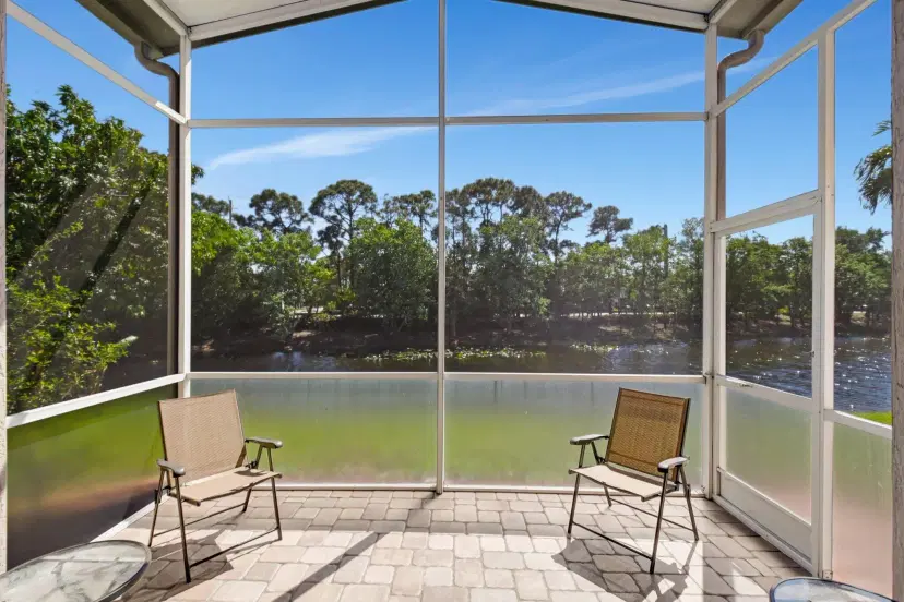 Picture of 1744 Sawgrass Circle, Greenacres FL 33413