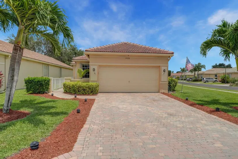 Picture of 15594 Canabria, Delray Beach FL 33446
