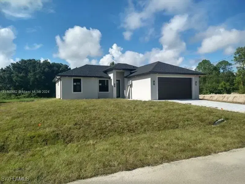 Picture of 3706 E 19Th St, Lehigh Acres, FL 33972