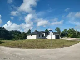 Picture of 3706 E 19Th St, Lehigh Acres, FL 33972