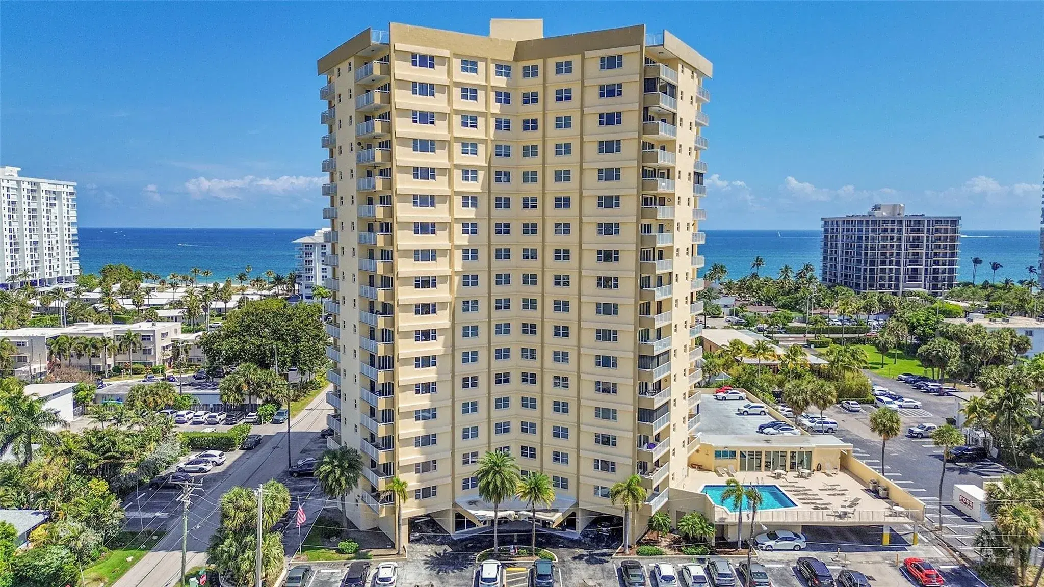 Picture of 1200 Hibiscus Ave 203, Pompano Beach, FL 33062
