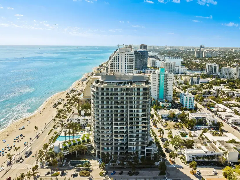Picture of 701 N Fort Lauderdale Beach Blvd 605, Fort Lauderdale FL 33304