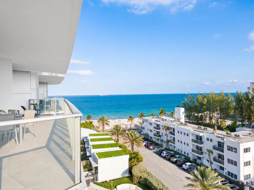 Picture of 701 N Fort Lauderdale Beach Blvd 605, Fort Lauderdale FL 33304