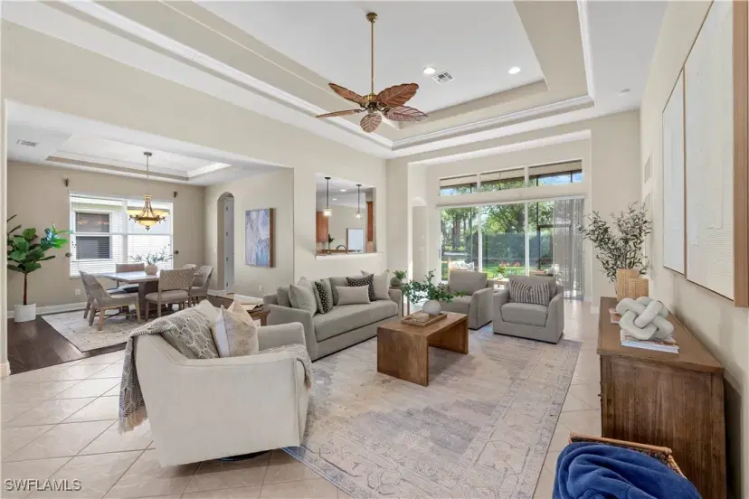 Picture of 19700 Maddelena Cir, Estero FL 33967