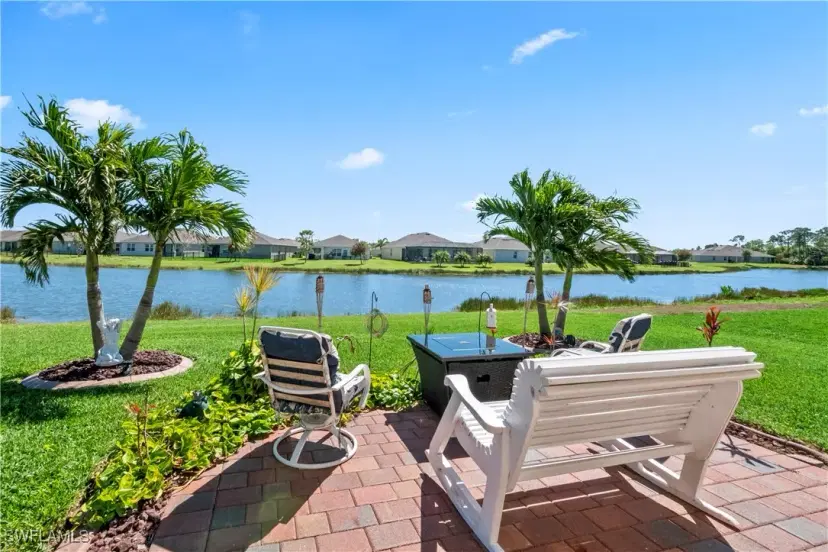 Picture of 3349 Acapulco Cir, Cape Coral FL 33909