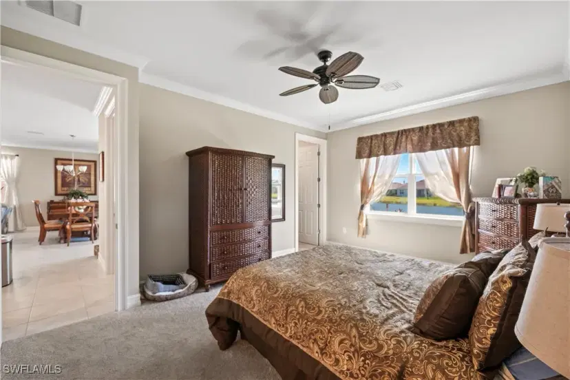 Picture of 3349 Acapulco Cir, Cape Coral FL 33909