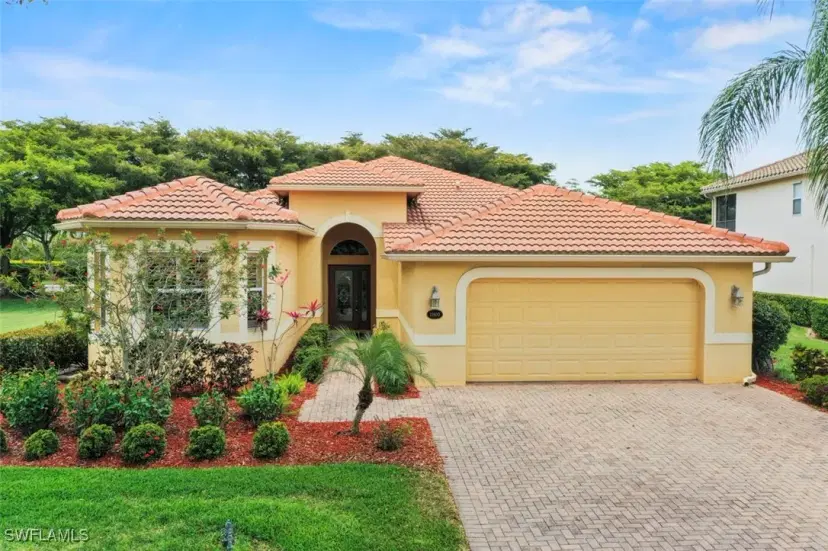 Picture of 13800 Farnese Dr, Estero FL 33928
