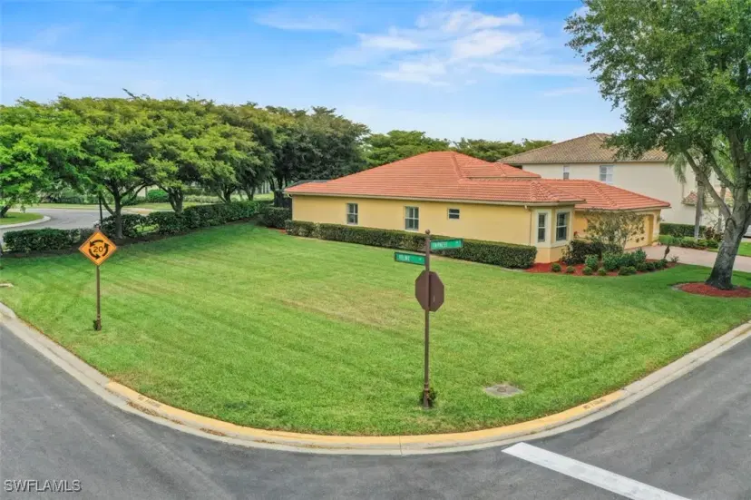 Picture of 13800 Farnese Dr, Estero FL 33928