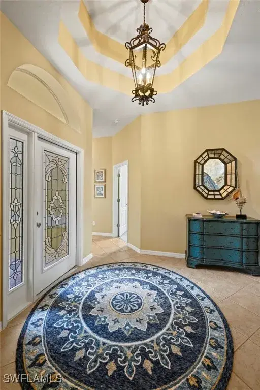 Picture of 13800 Farnese Dr, Estero FL 33928