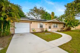 Picture of 233 SW Pagoda Terrace, Port St Lucie, FL 34984