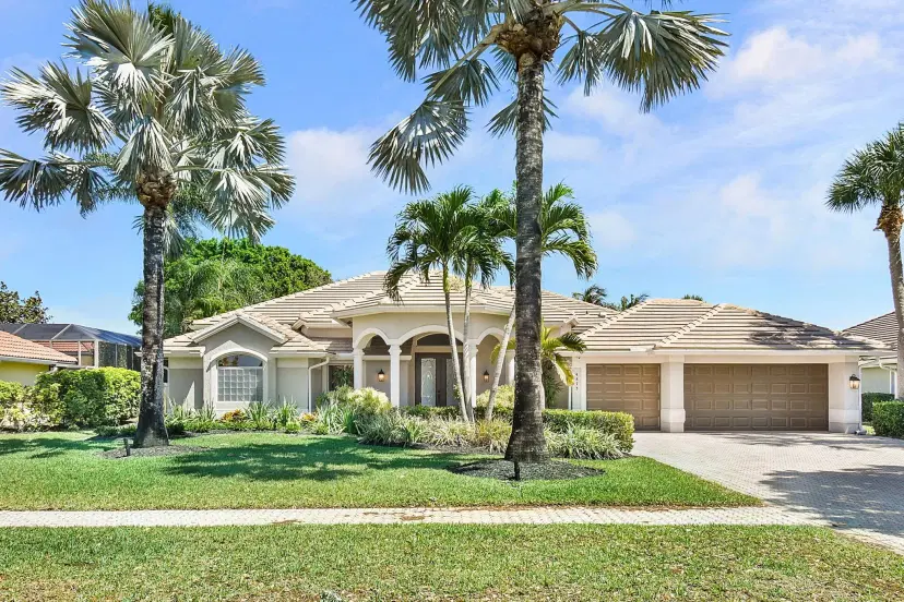 Picture of 4873 SW Golfside Dr, Palm City FL 34990