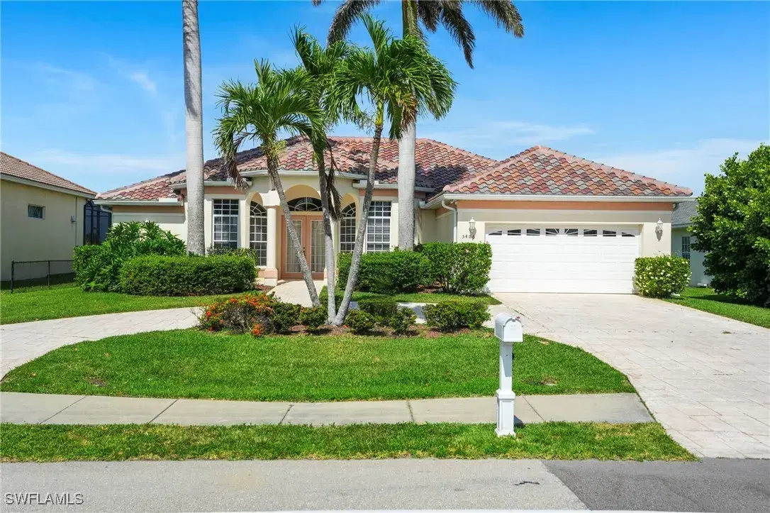 Picture of 5406 Pelican Blvd, Cape Coral, FL 33914
