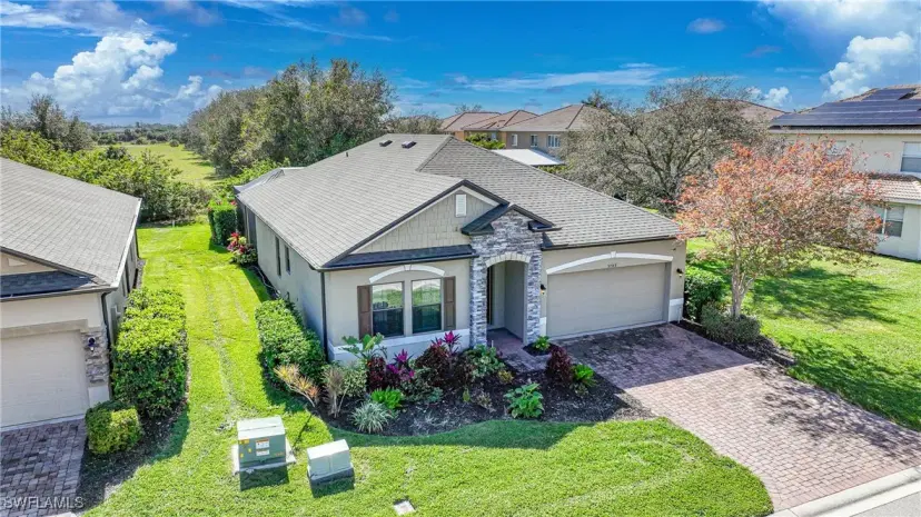 Picture of 3783 Pebble Ter, Punta Gorda FL 33980