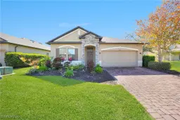 Picture of 3783 Pebble Ter, Punta Gorda, FL 33980