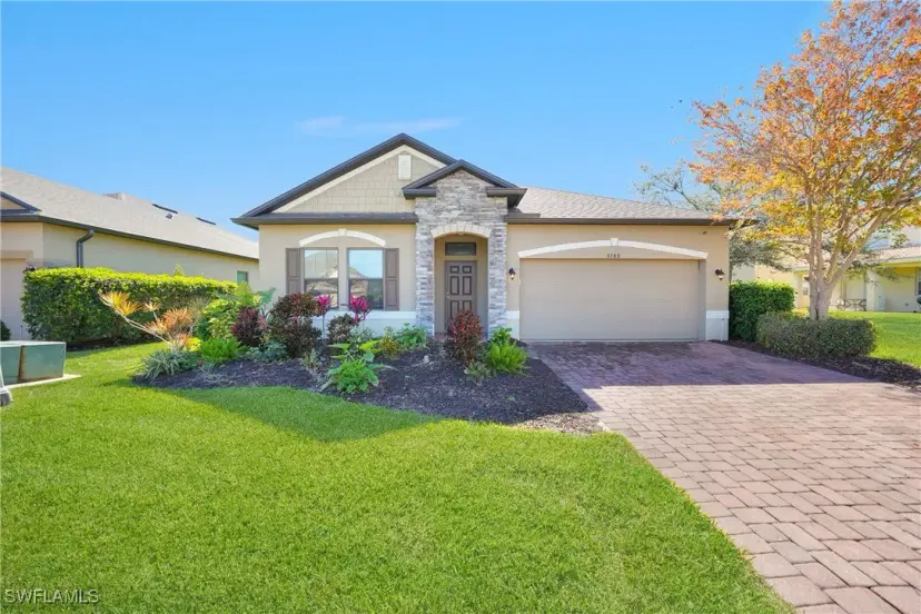 Picture of 3783 Pebble Ter, Punta Gorda FL 33980