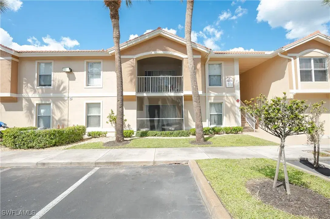 Picture of 8275 Ibis Club Dr 710, Naples, FL 34104