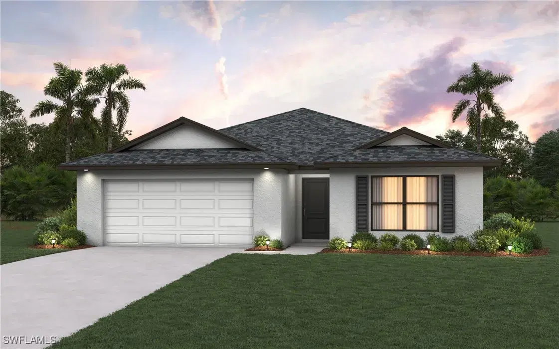 Picture of 2725 NE 2Nd Pl, Cape Coral, FL 33909