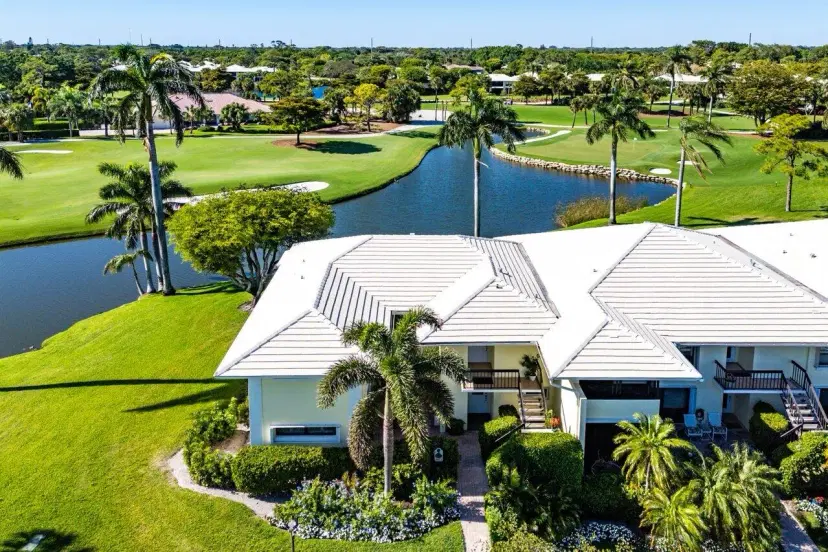 Picture of 3623 Quail Ridge Drive Bobwhite A, Boynton Beach FL 33436