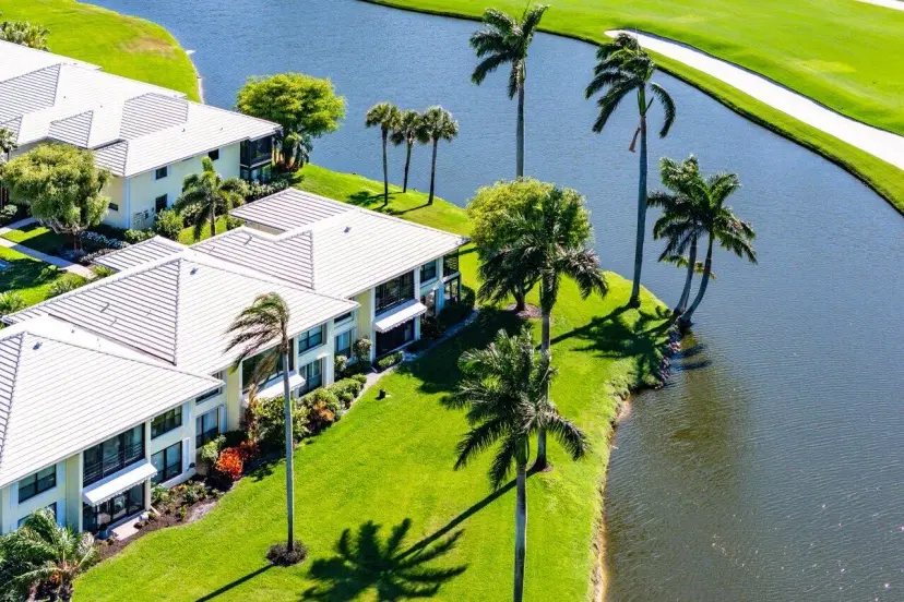 Picture of 3623 Quail Ridge Drive Bobwhite A, Boynton Beach FL 33436