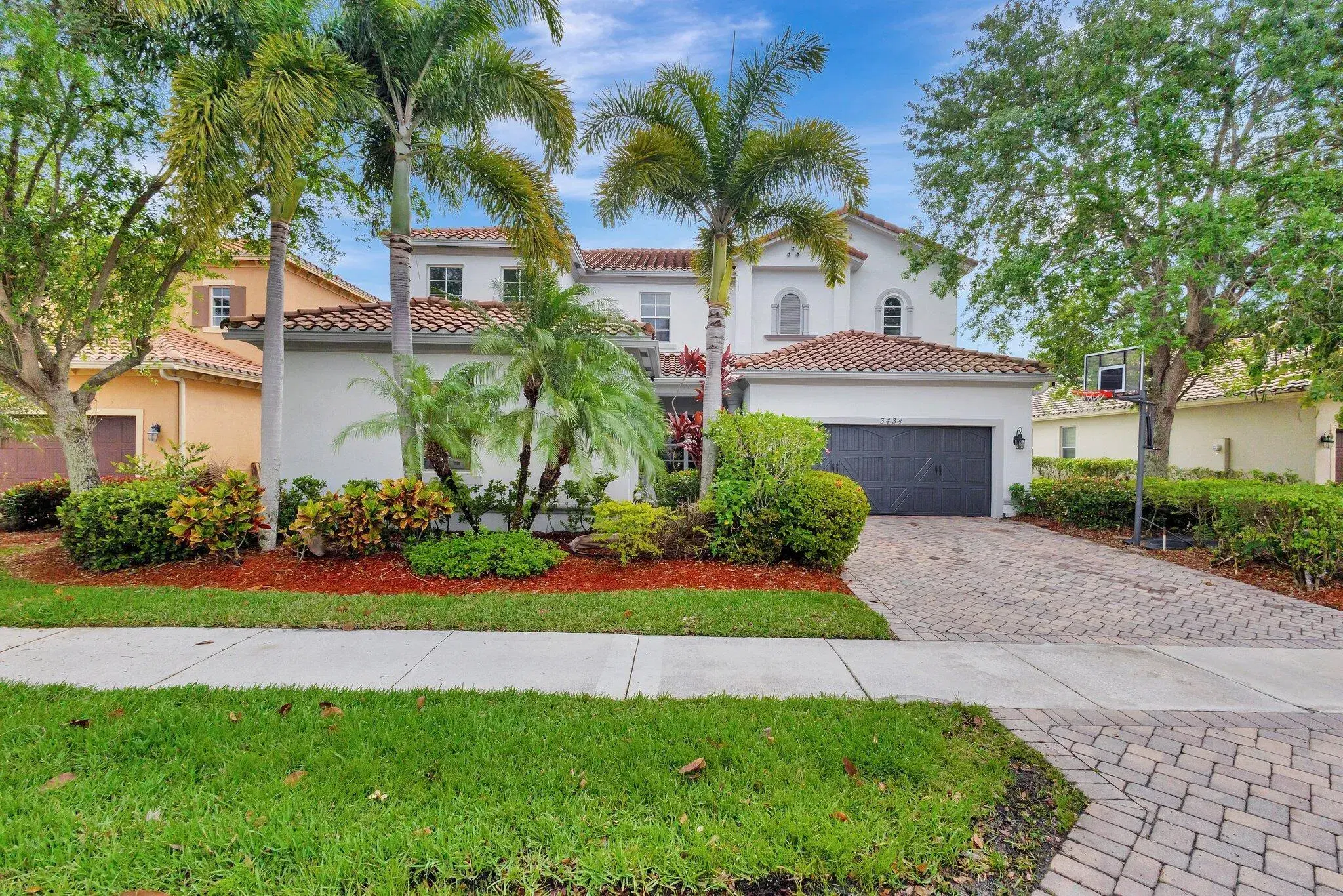 Picture of 3434 Vanderbilt Drive, Wellington, FL 33414