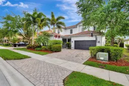 Picture of 3434 Vanderbilt Drive, Wellington, FL 33414