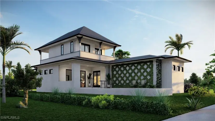 Picture of 1025 Sperling Ave, Naples FL 34103