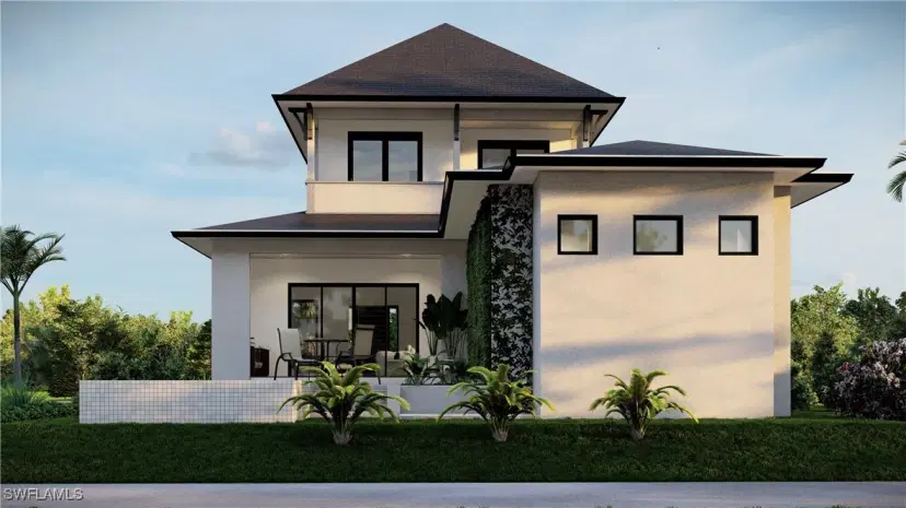 Picture of 1025 Sperling Ave, Naples FL 34103