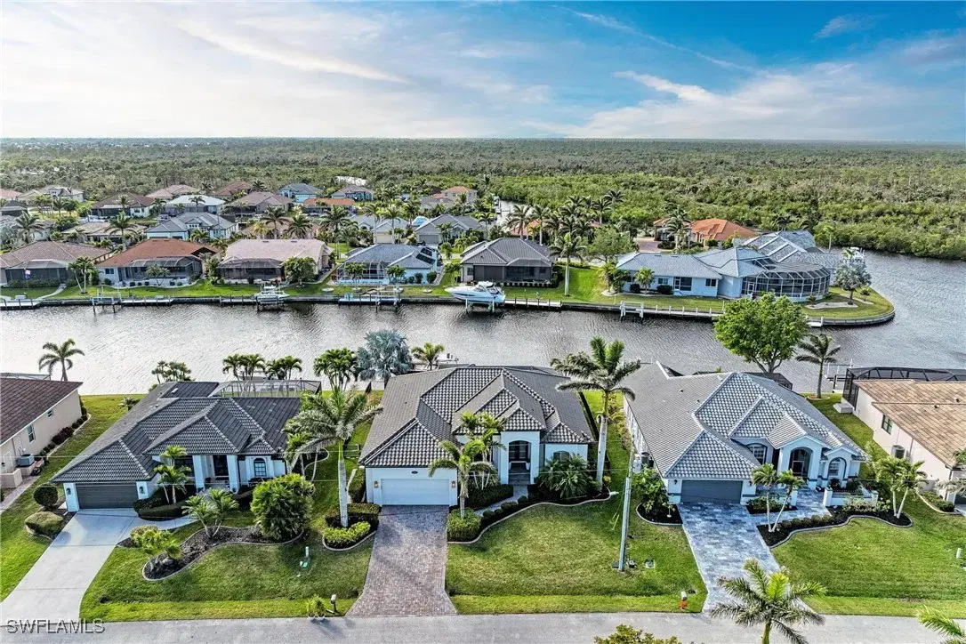 Picture of 333 Santander Ct, Punta Gorda, FL 33950