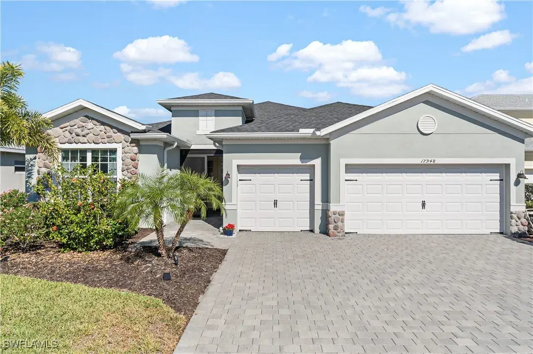 Picture of 17948 Corkwood Bend Trl, Punta Gorda, FL 33982