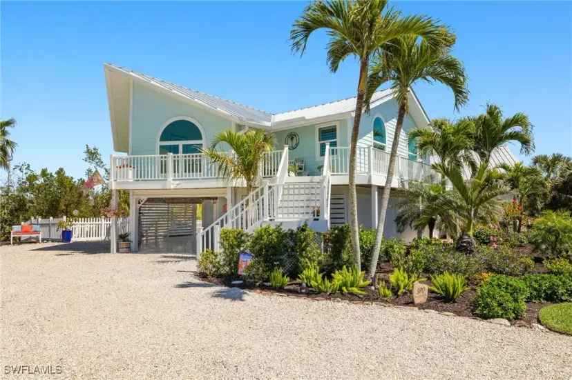 Picture of 970 Sand Castle Rd, Sanibel FL 33957