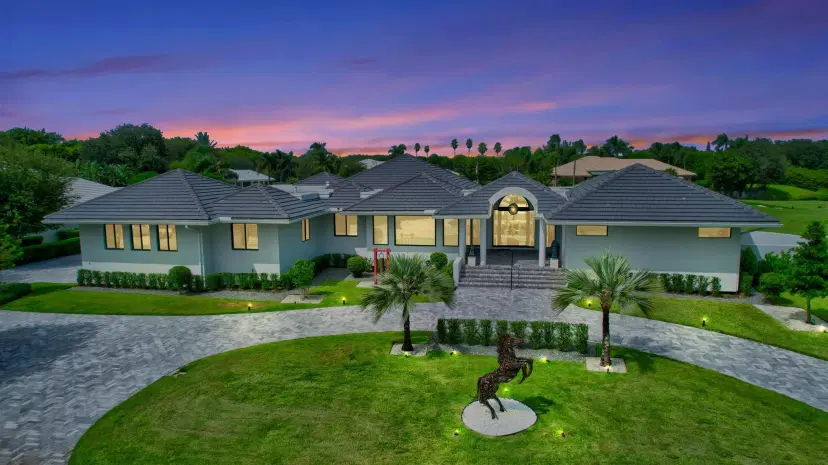 Picture of 3605 Oakview Court, Delray Beach FL 33445