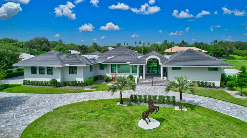 Picture of 3605 Oakview Court, Delray Beach FL 33445