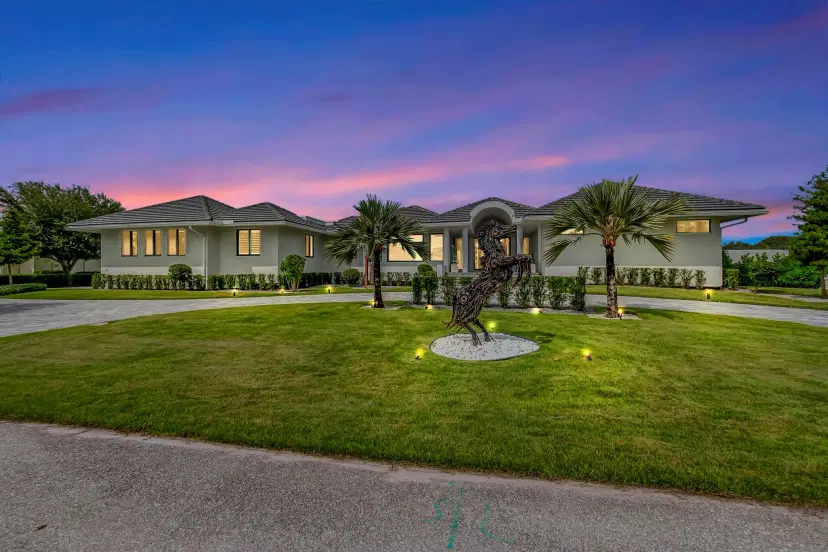 Picture of 3605 Oakview Court, Delray Beach FL 33445