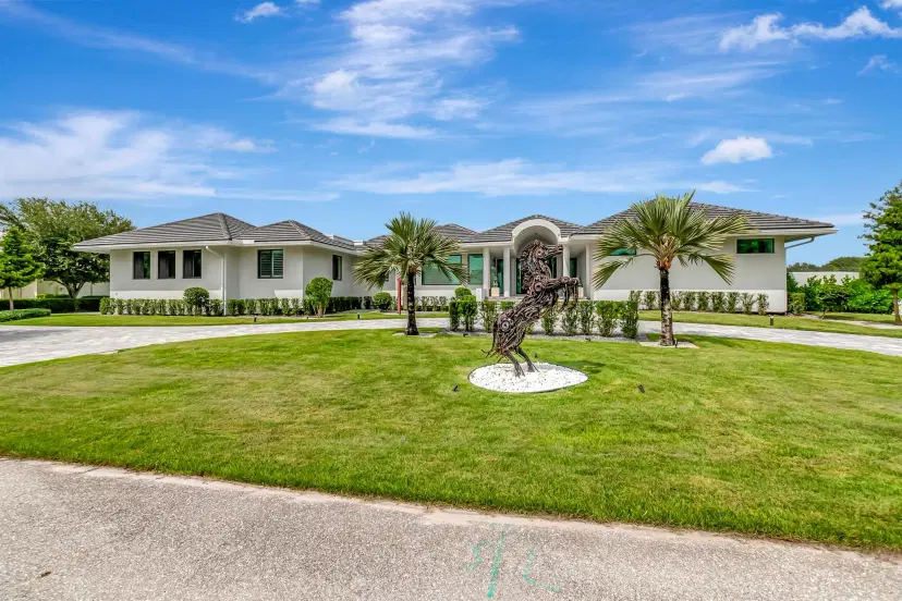 Picture of 3605 Oakview Court, Delray Beach FL 33445