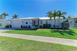 Picture of 621 Trabue Ave, Punta Gorda, FL 33950