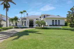 Picture of 311 Neapolitan Way, Naples, FL 34103