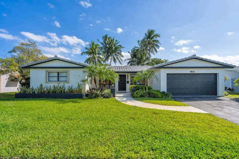 Picture of 4408 Monroe St, Hollywood FL 33021