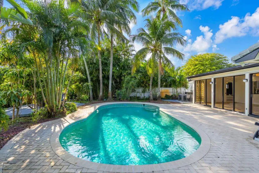 Picture of 4408 Monroe St, Hollywood FL 33021