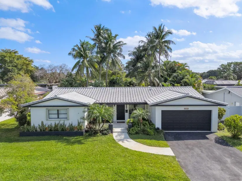 Picture of 4408 Monroe St, Hollywood FL 33021
