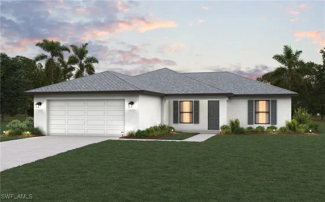 Picture of 3100 62Nd St W, Lehigh Acres, FL 33971