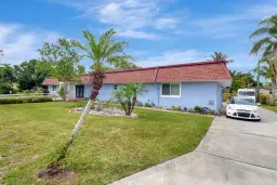 Picture of 1616 Crandon Avenue, Mangonia Park, FL 33407