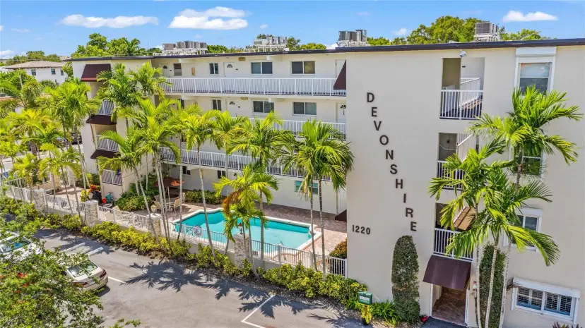 Picture of 1220 NE 3Rd St 205, Fort Lauderdale FL 33301