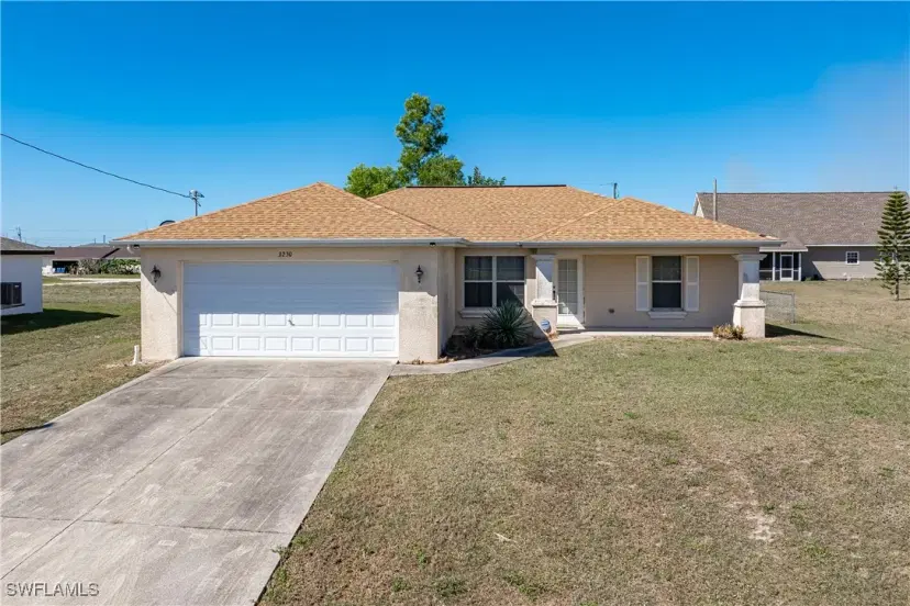 Picture of 3230 NW 3Rd Pl, Cape Coral FL 33993