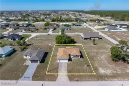 Picture of 3230 NW 3Rd Pl, Cape Coral, FL 33993